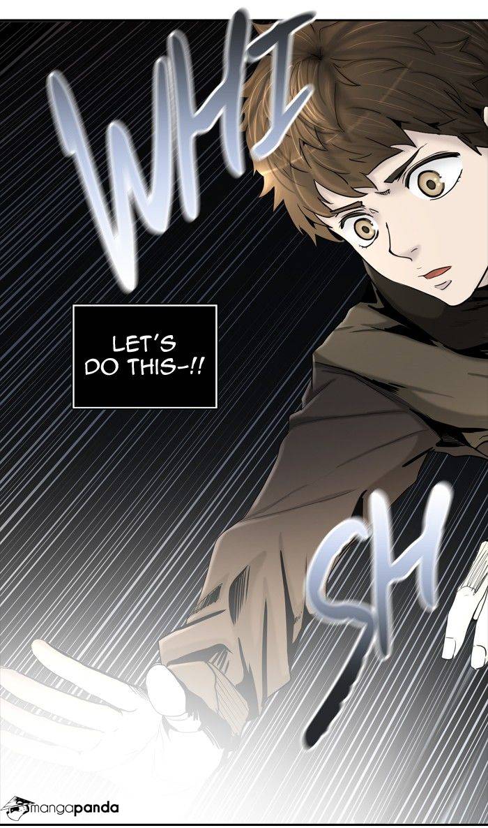 Tower of God Chapter 371 image 061